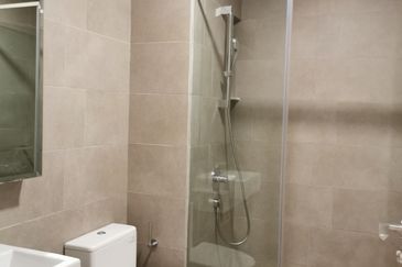 Aria Luxury Residence @ KLCC