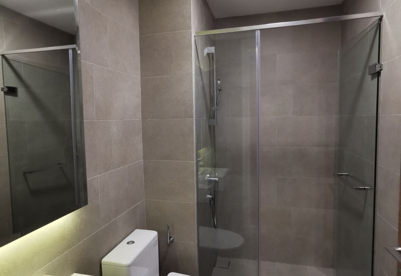 Aria Luxury Residence @ KLCC