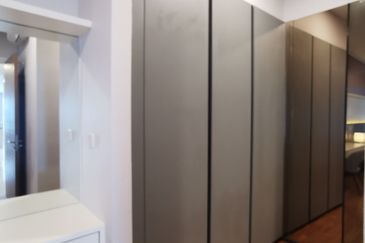 Aria Luxury Residence @ KLCC