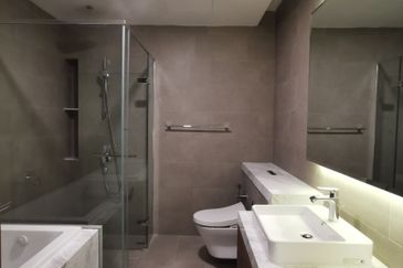 Aria Luxury Residence @ KLCC