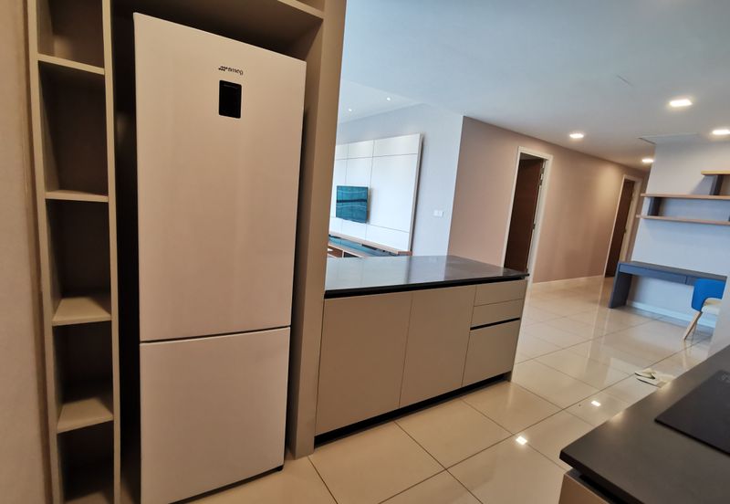 Aria Luxury Residence @ KLCC