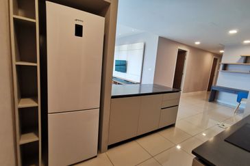 Aria Luxury Residence @ KLCC