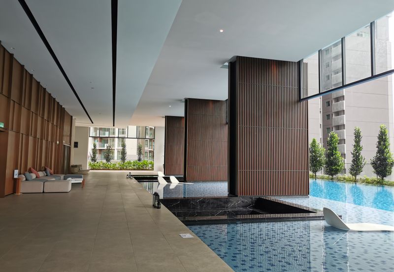 Aria Luxury Residence @ KLCC