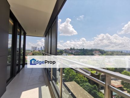 AIRA RESIDENCE @Damansara Heights 4+1Br, Kuala Lumpur, Damansara Heights