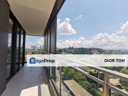 AIRA RESIDENCE @Damansara Heights 4+1Br, Kuala Lumpur, Damansara Heights