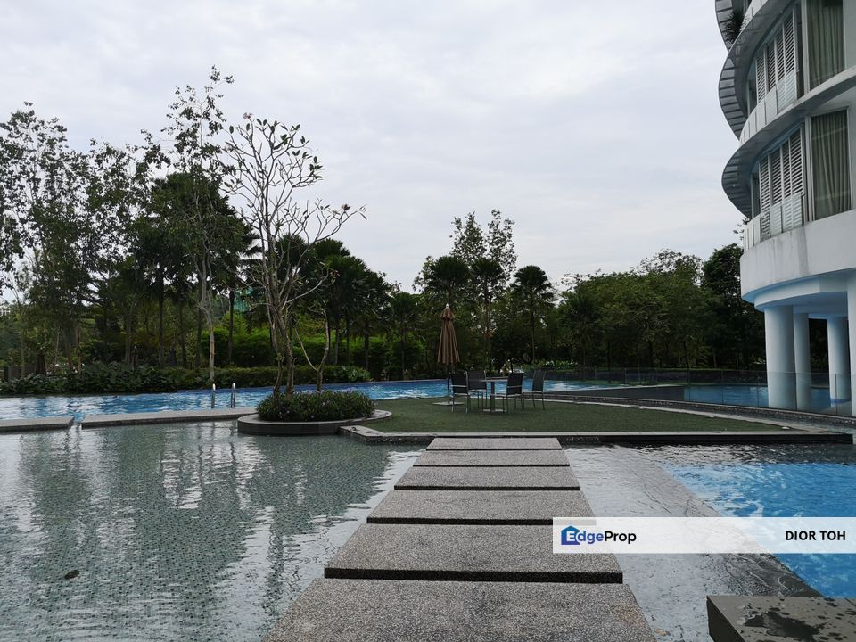 Sunway Palazzio @ Taman Sri Hartamas, Kuala Lumpur, Sri Hartamas 