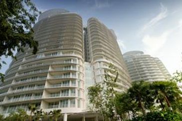 Sunway Palazzio @ Taman Sri Hartamas