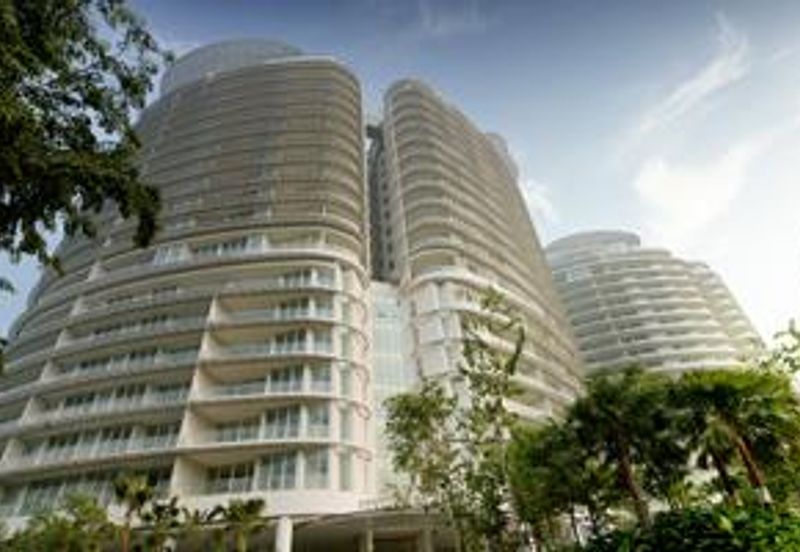 Sunway Palazzio @ Taman Sri Hartamas