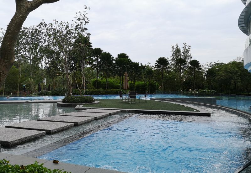 Sunway Palazzio @ Taman Sri Hartamas