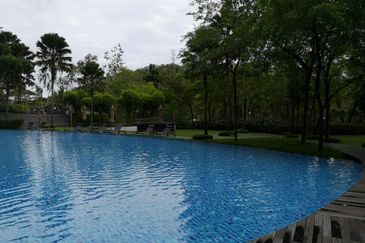 Sunway Palazzio @ Taman Sri Hartamas