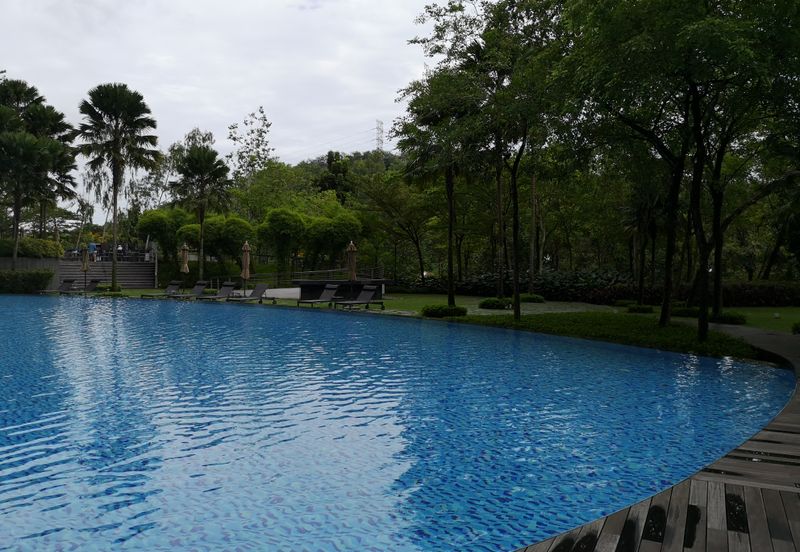 Sunway Palazzio @ Taman Sri Hartamas