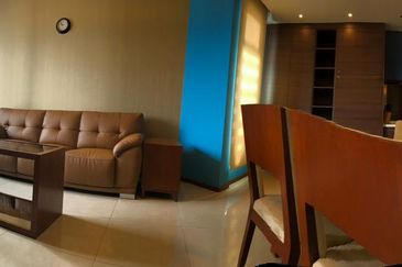 Verve Suites