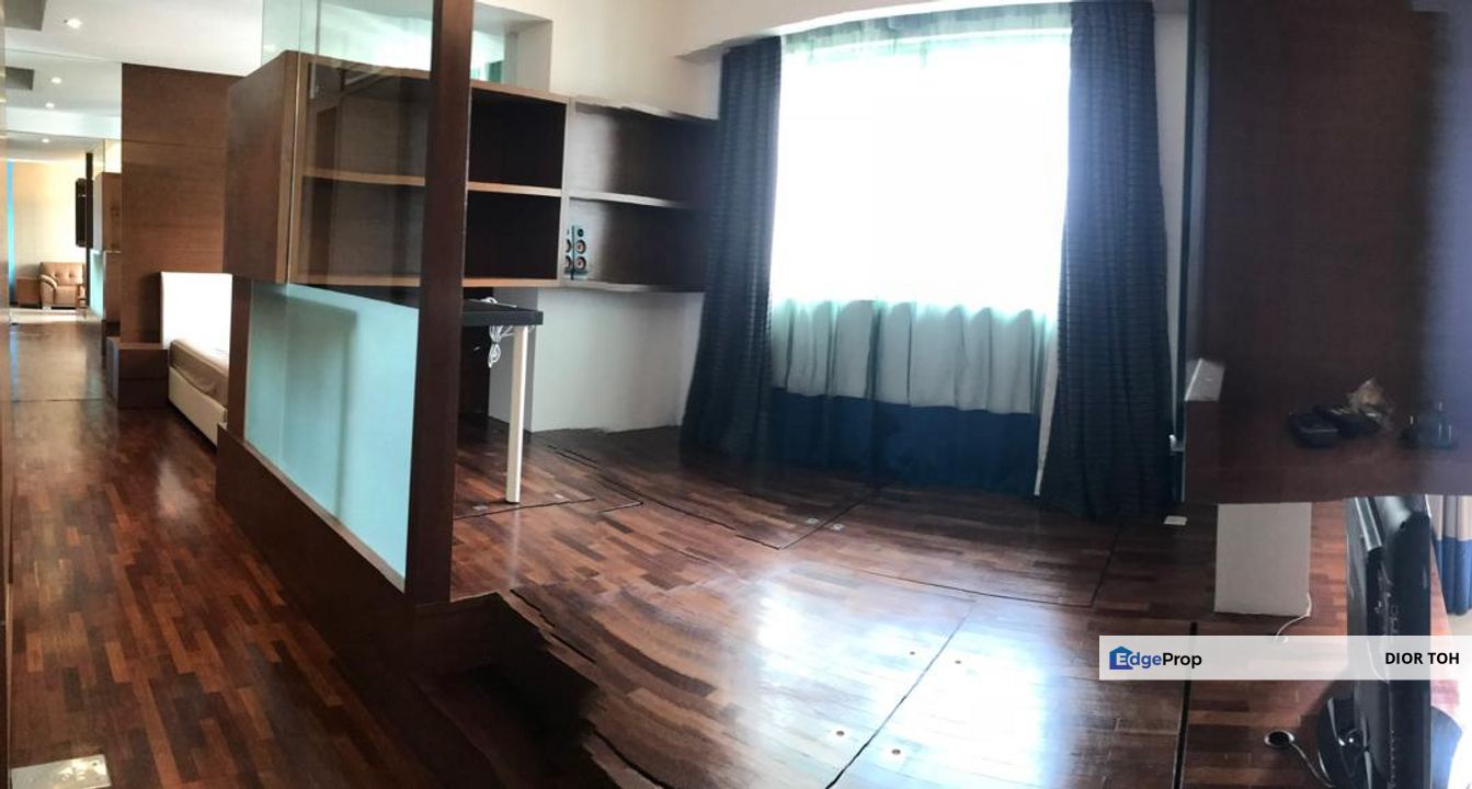 FOR SALE : Verve Suites @ Mont Kiara, Kuala Lumpur, Mont Kiara