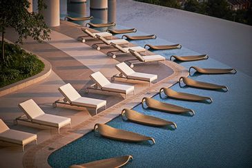 DC Residensi (Damansara City)