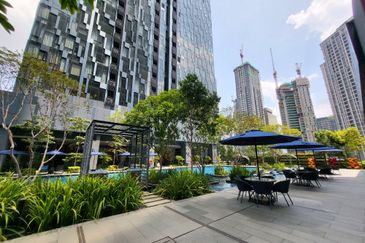 Star Residences