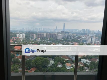 Aira Residence @ Damansara Heights l 3+1Br l 4bath , Kuala Lumpur, Damansara Heights