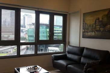 The Sentral Residences