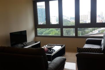 The Sentral Residences