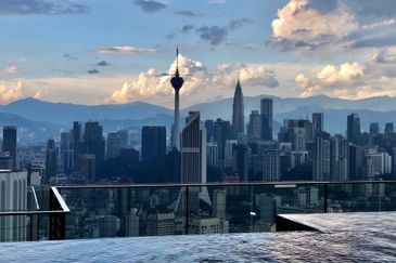 The Sentral Residences