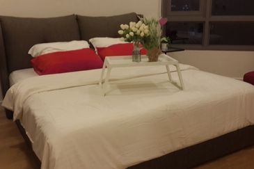 The Sentral Residences