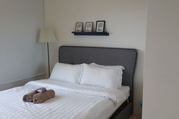 The Sentral Residences