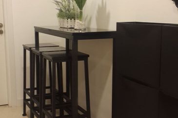 The Sentral Residences