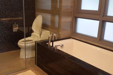 The Sentral Residences