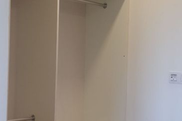 The Sentral Residences