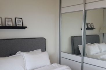 The Sentral Residences