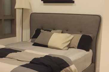 The Sentral Residences