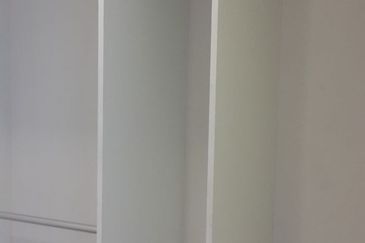 The Sentral Residences