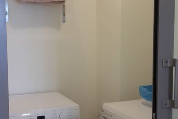 The Sentral Residences