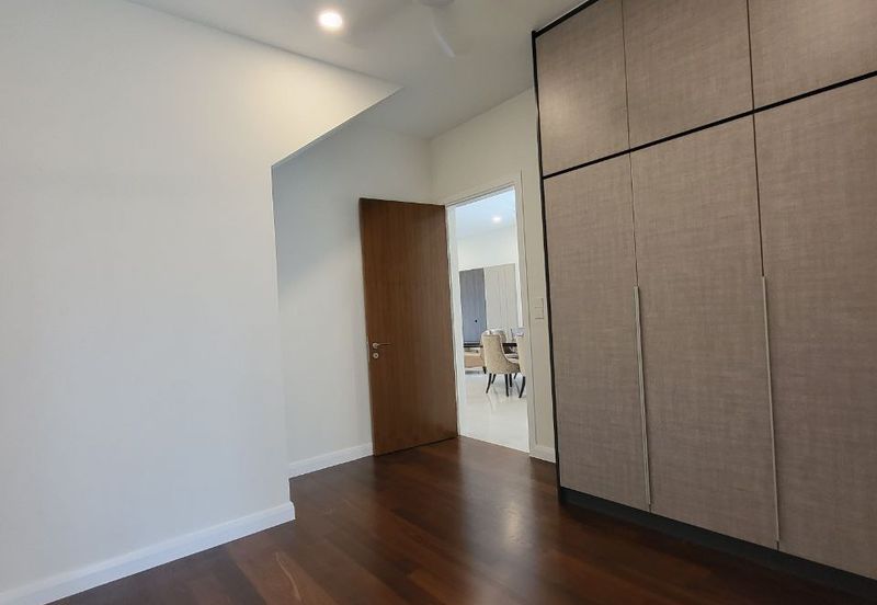 Greenery View 3 Storey Superlink @ Mont Kiara