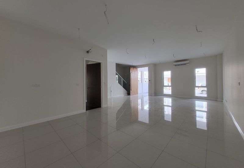 Greenery View 3 Storey Superlink @ Mont Kiara