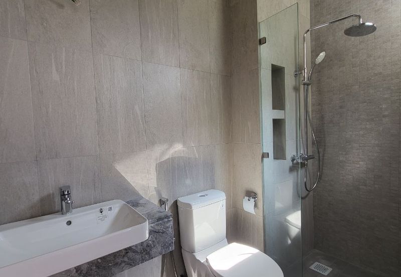 Greenery View 3 Storey Superlink @ Mont Kiara