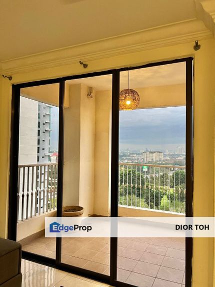 Casa Tropicana 2+1 Bedrooms I Golf View, Selangor, Tropicana