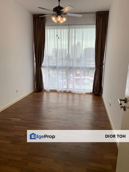 Katana II 4+1 BR @ Ampang Hilir, Kuala Lumpur, Ampang Hilir