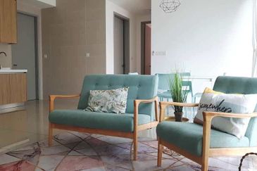 Sunway Mont Residences