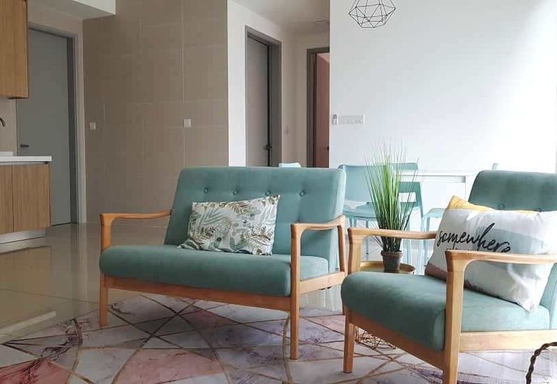 Sunway Mont Residences