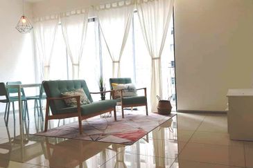 Sunway Mont Residences