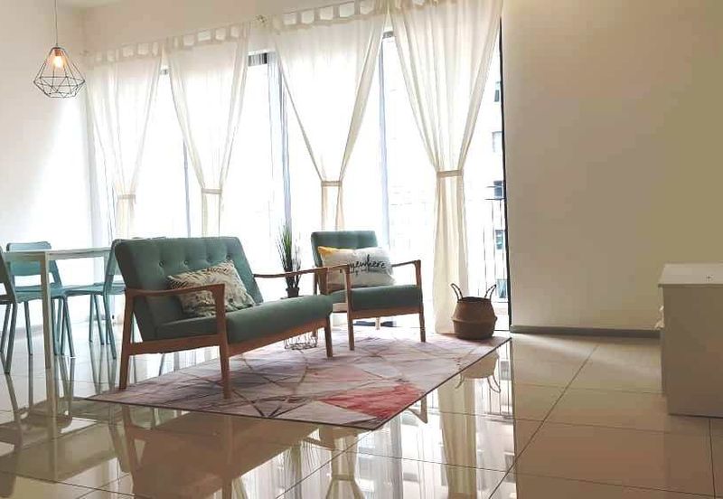 Sunway Mont Residences