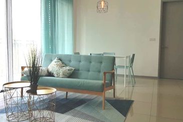 Sunway Mont Residences