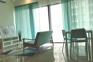 Sunway Mont Residences