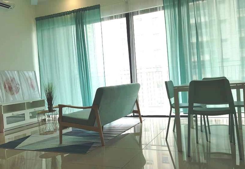 Sunway Mont Residences