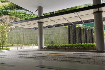 Sunway Mont Residences