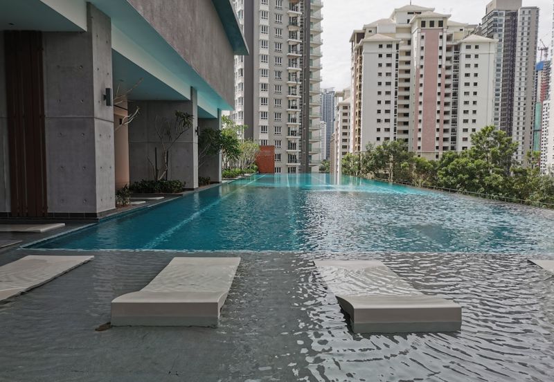 Sunway Mont Residences