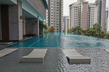 Sunway Mont Residences