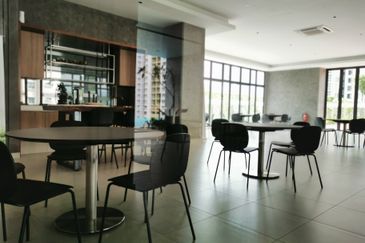 Sunway Mont Residences