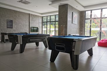 Sunway Mont Residences