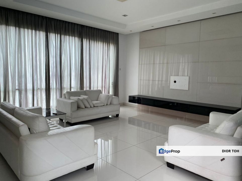 3 Storey Bungalow Seputeh Point | Pool & Garden, Kuala Lumpur, Seputeh